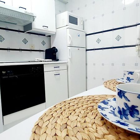 Apartamento Oviedo Proximo Inst Oftalmologico Fdez-Vega Exteriér fotografie