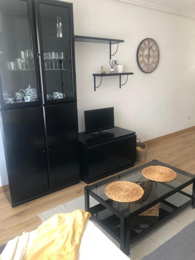 Apartamento Oviedo Proximo Inst Oftalmologico Fdez-Vega Exteriér fotografie