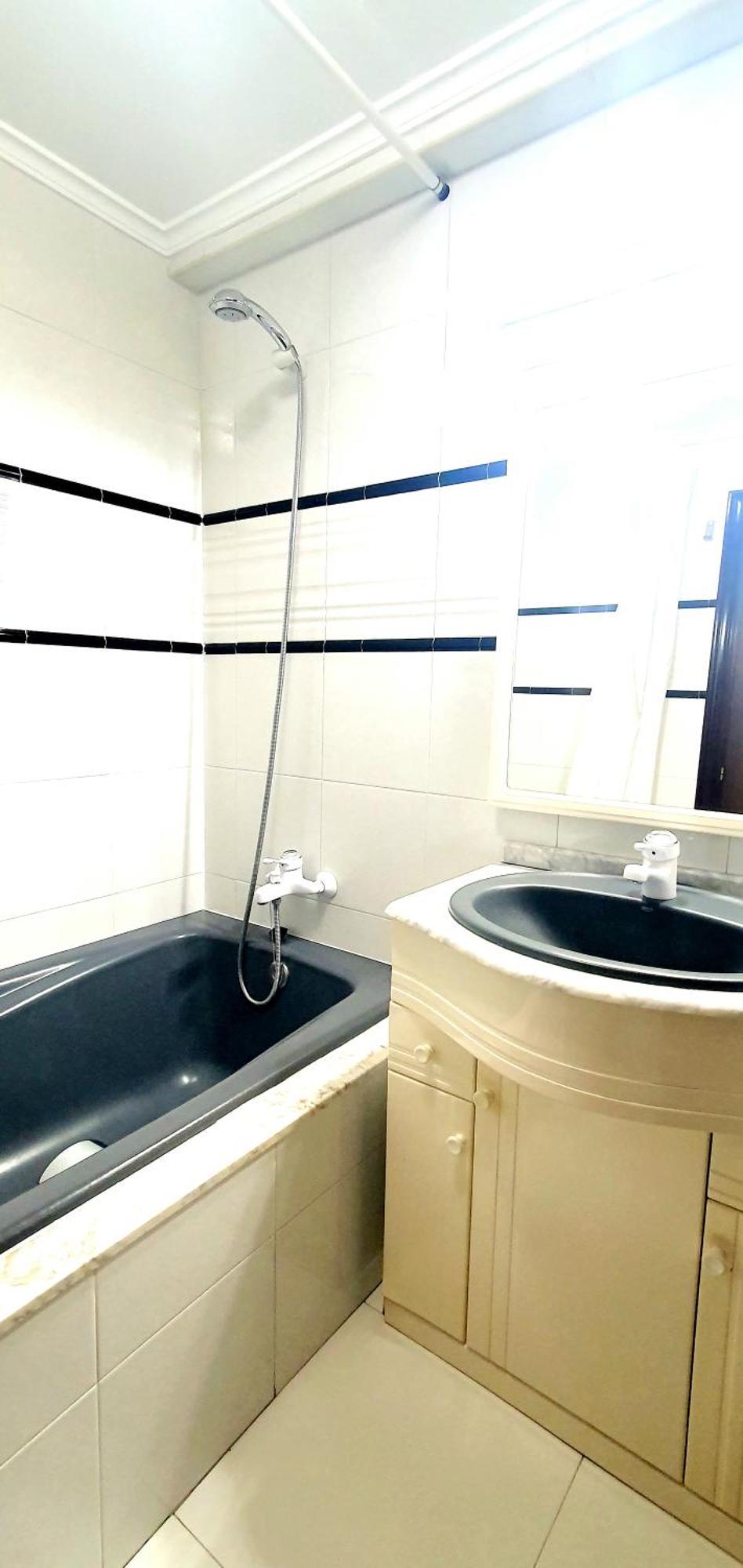 Apartamento Oviedo Proximo Inst Oftalmologico Fdez-Vega Exteriér fotografie